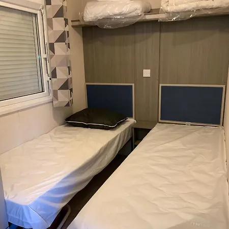 Mobile Cc780 Siblu Les Charmettes Close To The Sea 3* Les Mathes