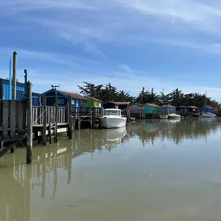 Mobile Cc780 Siblu Les Charmettes Close To The Sea Hotell Les Mathes