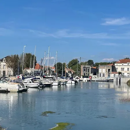 Hotell Mobile Cc780 Siblu Les Charmettes Close To The Sea 3*