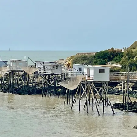 Hotell Mobile Cc780 Siblu Les Charmettes Close To The Sea 3*