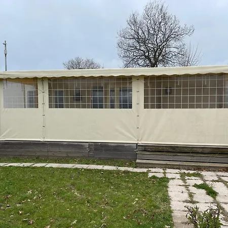 Hotell Mobile Cc780 Siblu Les Charmettes Close To The Sea