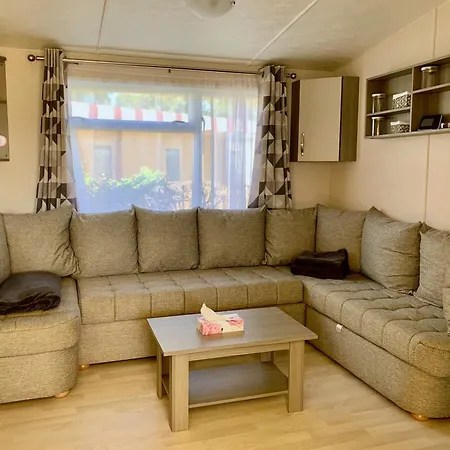 Mobile Cc780 Siblu Les Charmettes Close To The Sea Hotel 3*