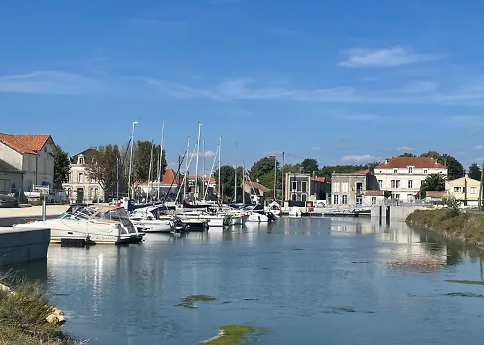 Hotell Mobile Cc780 Siblu Les Charmettes Close To The Sea 3*