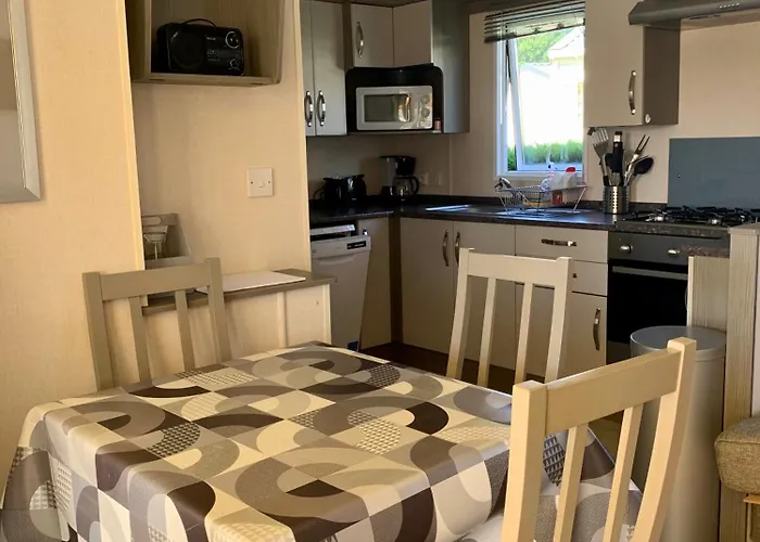 Mobile Cc780 Siblu Les Charmettes Close To The Sea Hotell Les Mathes