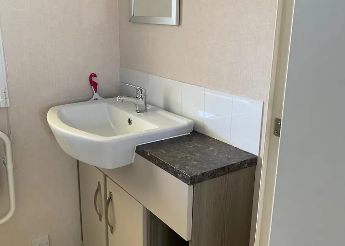 Mobile Cc780 Siblu Les Charmettes Close To The Sea Hotell