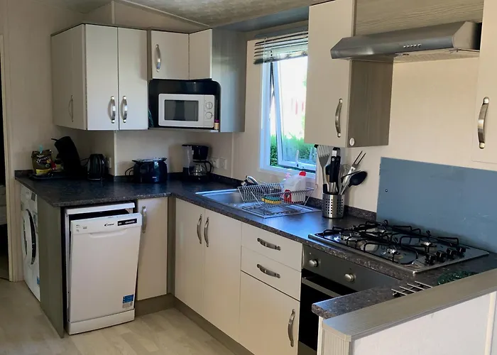 Hotell Mobile Cc780 Siblu Les Charmettes Close To The Sea