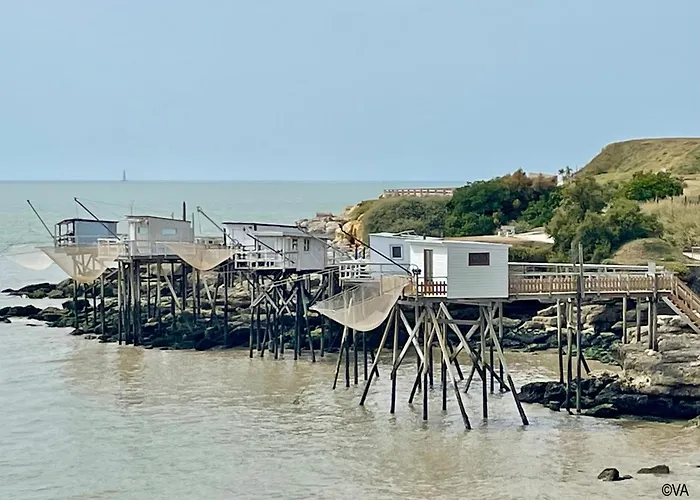 Hotell Mobile Cc780 Siblu Les Charmettes Close To The Sea 3*