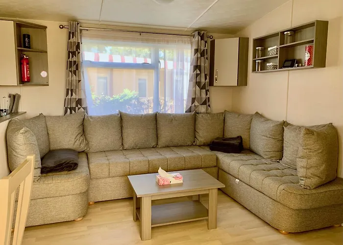 Mobile Cc780 Siblu Les Charmettes Close To The Sea Hotell 3*